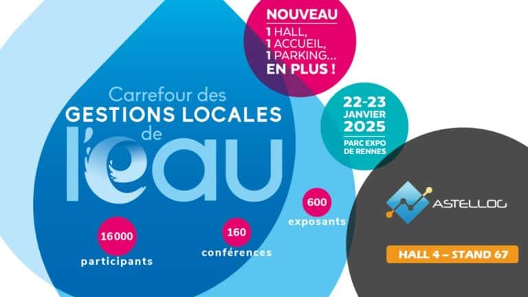 Rendez-vous au Carrefour de l’Eau